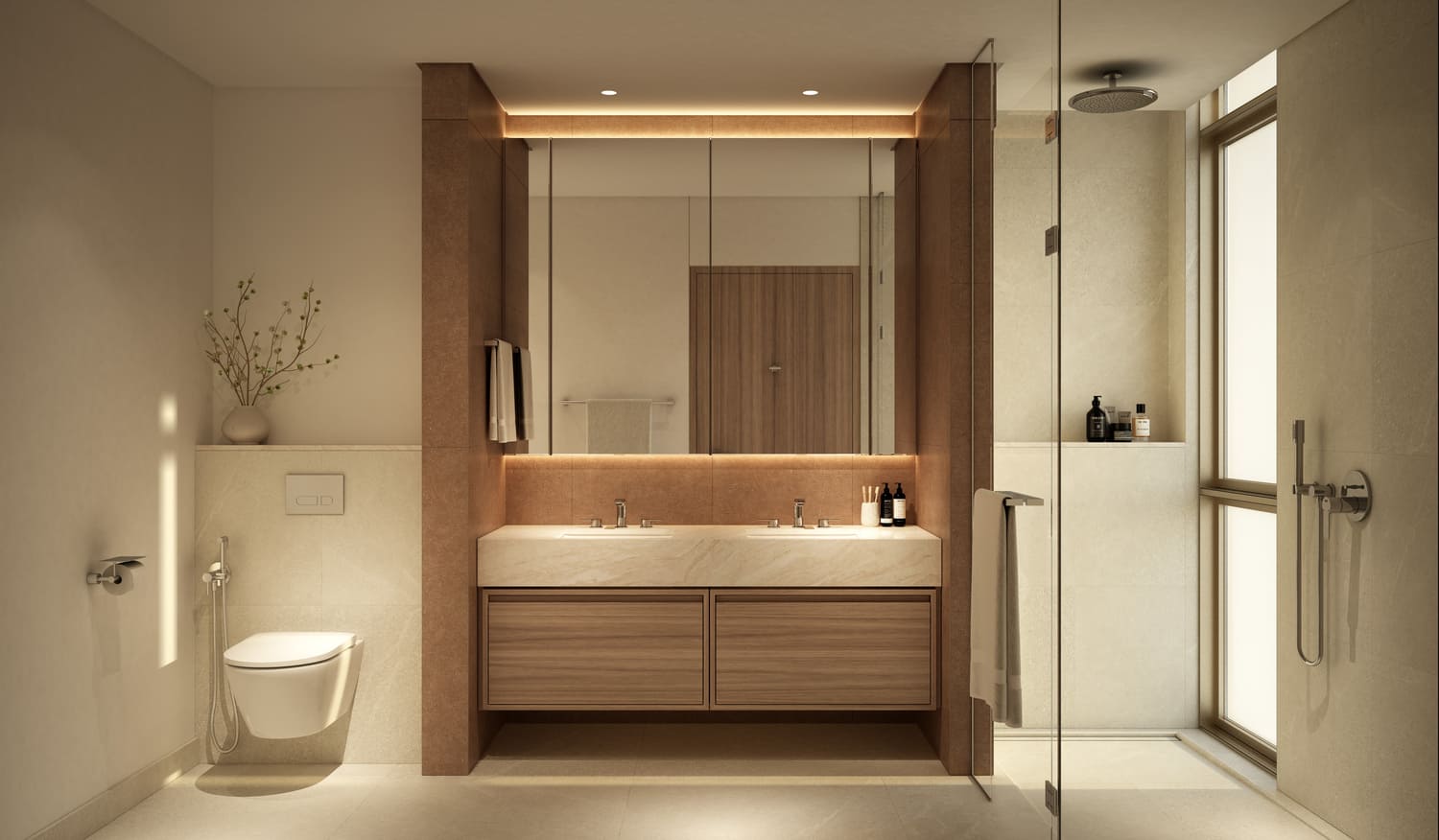 Bay Grove Residences Phase 4 interior 4