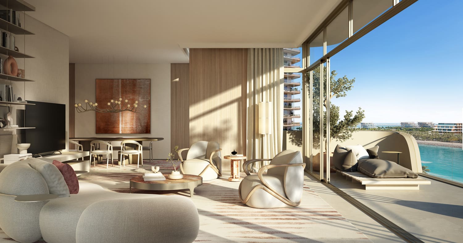 Bay Grove Residences Phase 4 interior 6