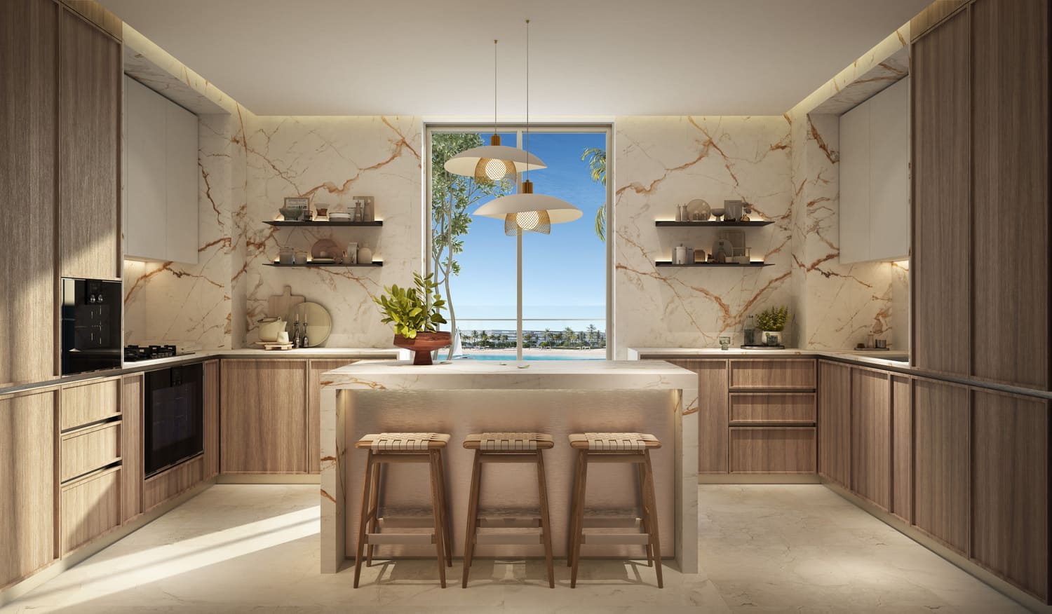 Bay Grove Residences Phase 4 interior 7