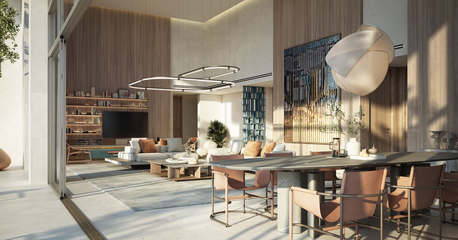 Bay Grove Residences Phase 4 interior 11