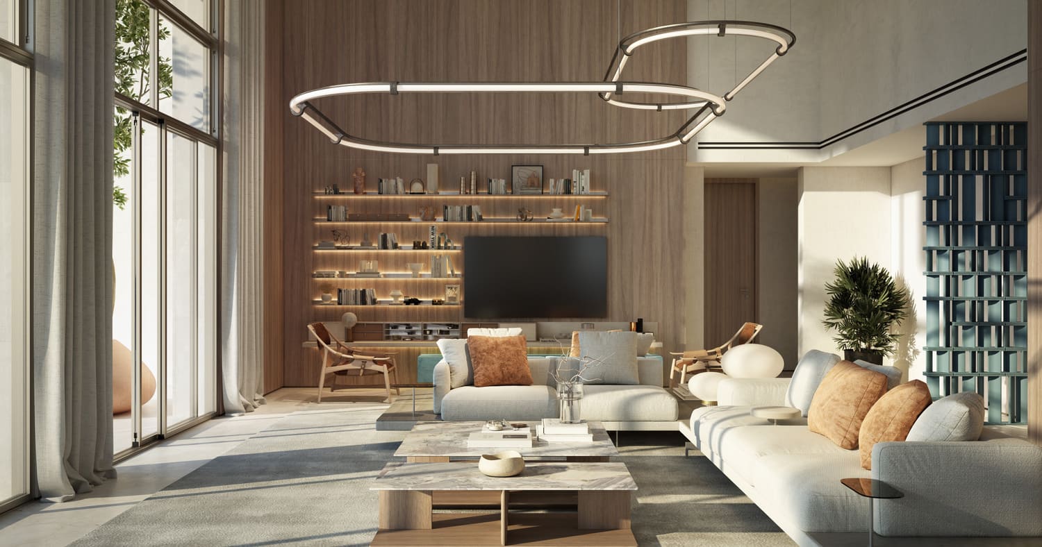 Bay Grove Residences Phase 4 interior 8