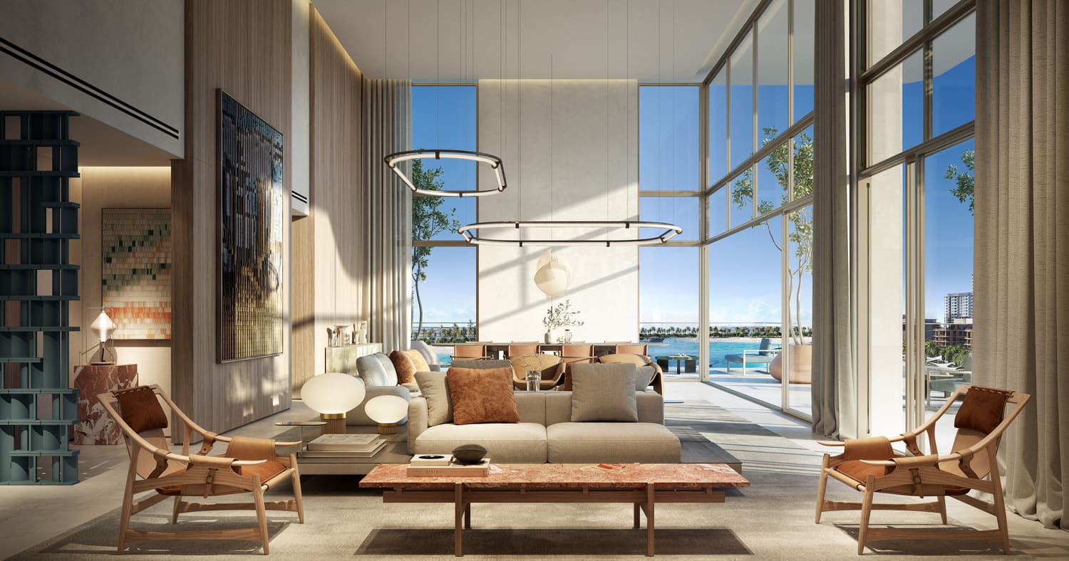 Bay Grove Residences Phase 4 interior 9