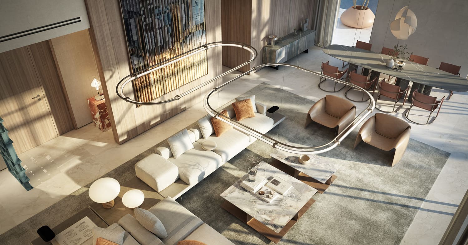 Bay Grove Residences Phase 4 interior 10