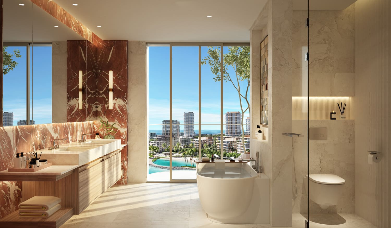 Bay Grove Residences Phase 4 interior 12