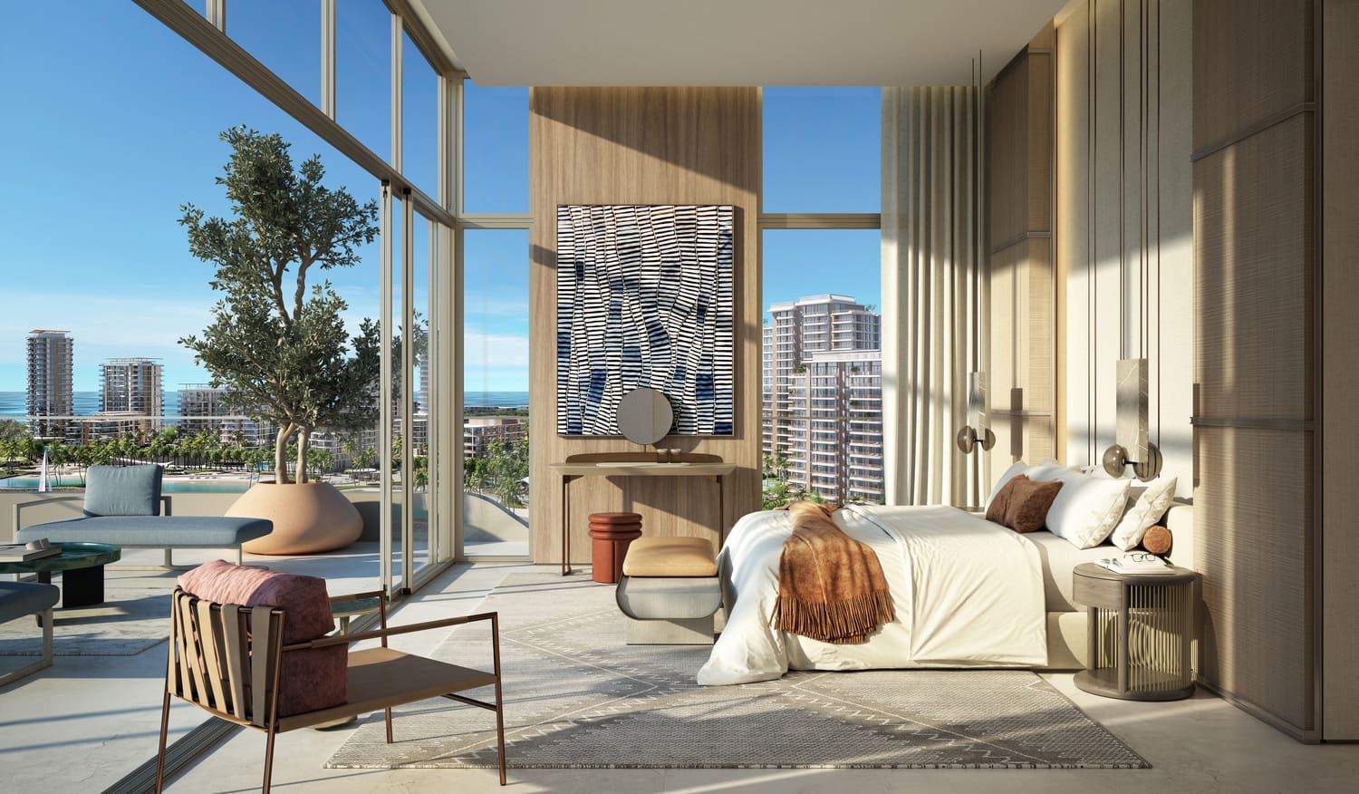 Bay Grove Residences Phase 4 interior 13