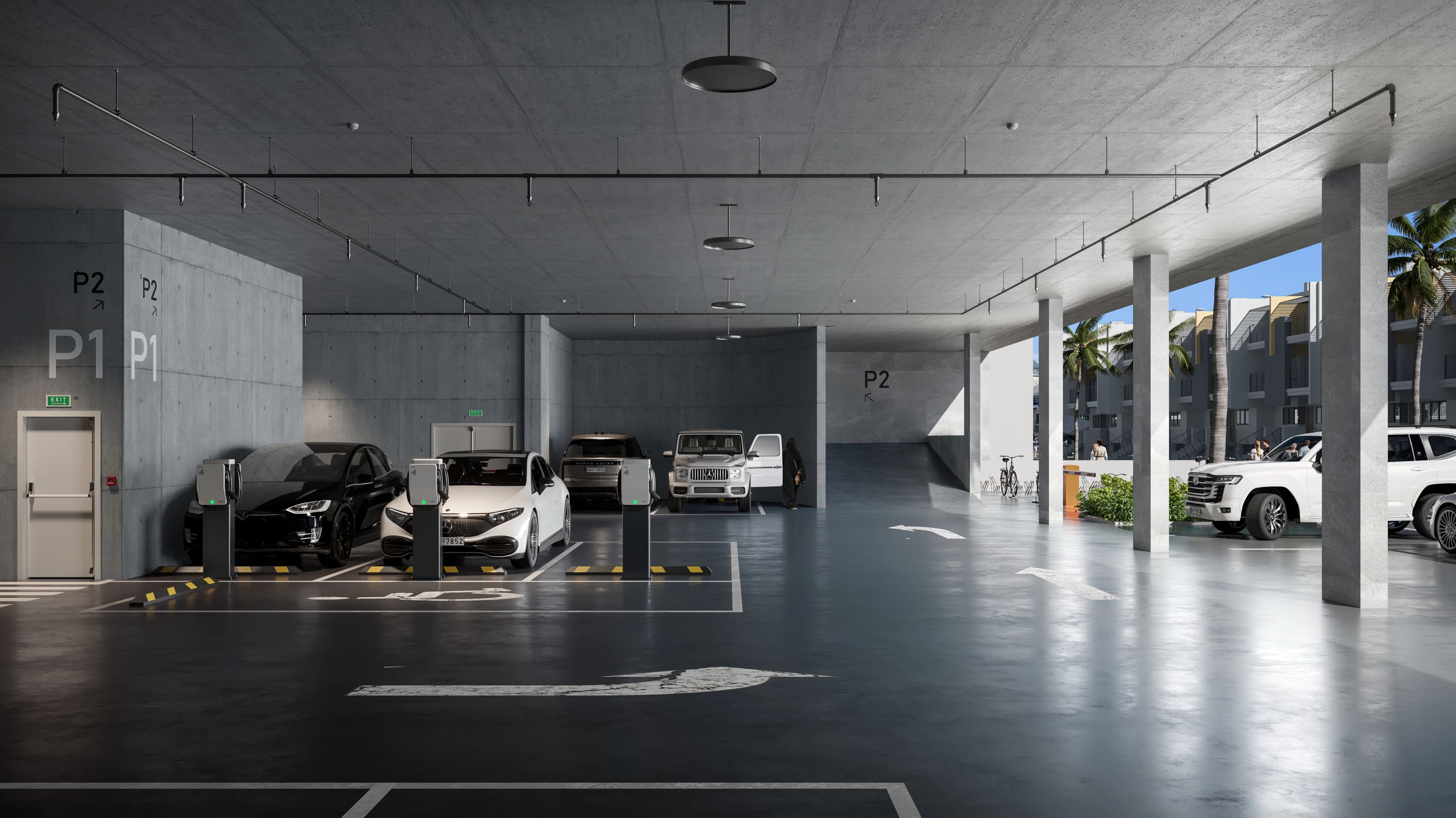 PARKING amenity image