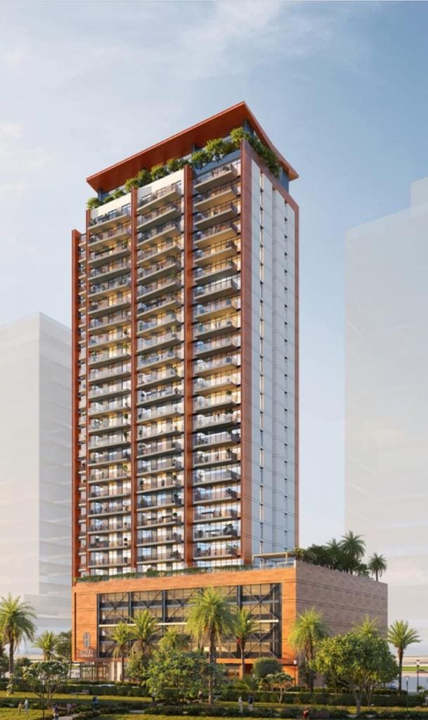 Hadley Heights cover image