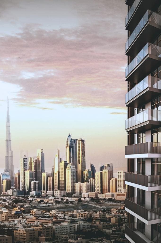 Hadley Heights architecture 2