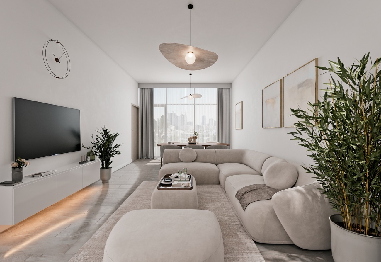 Bluebell Residence interior 2