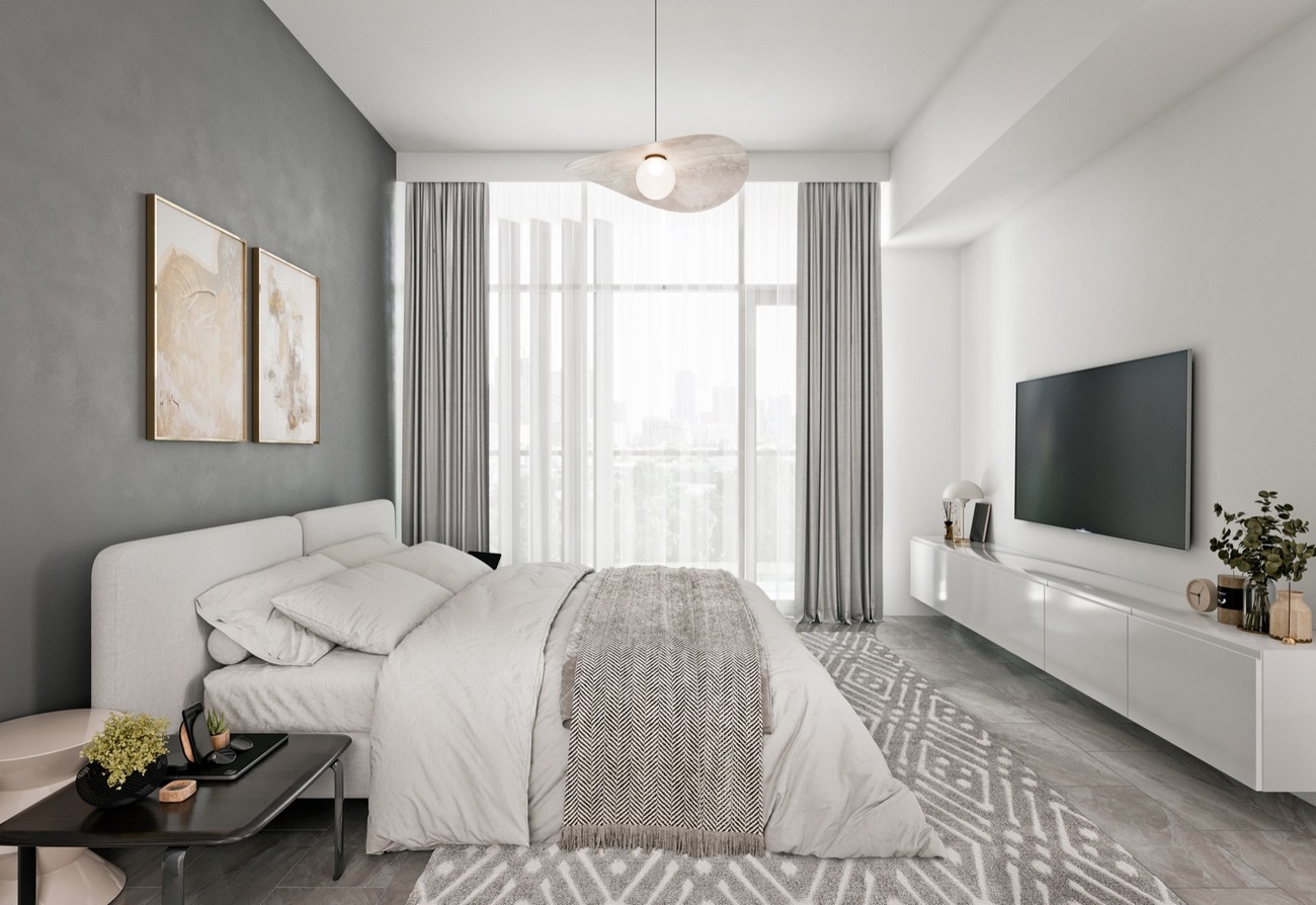 Bluebell Residence interior 1