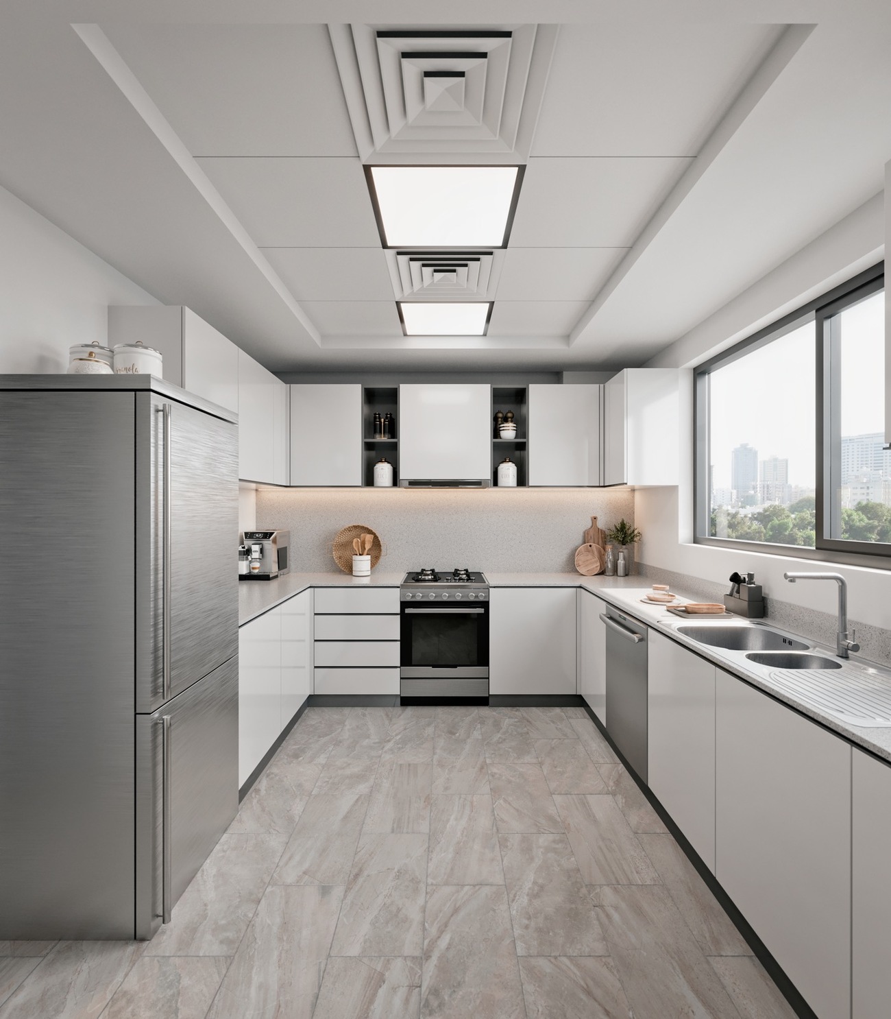 Bluebell Residence interior 3