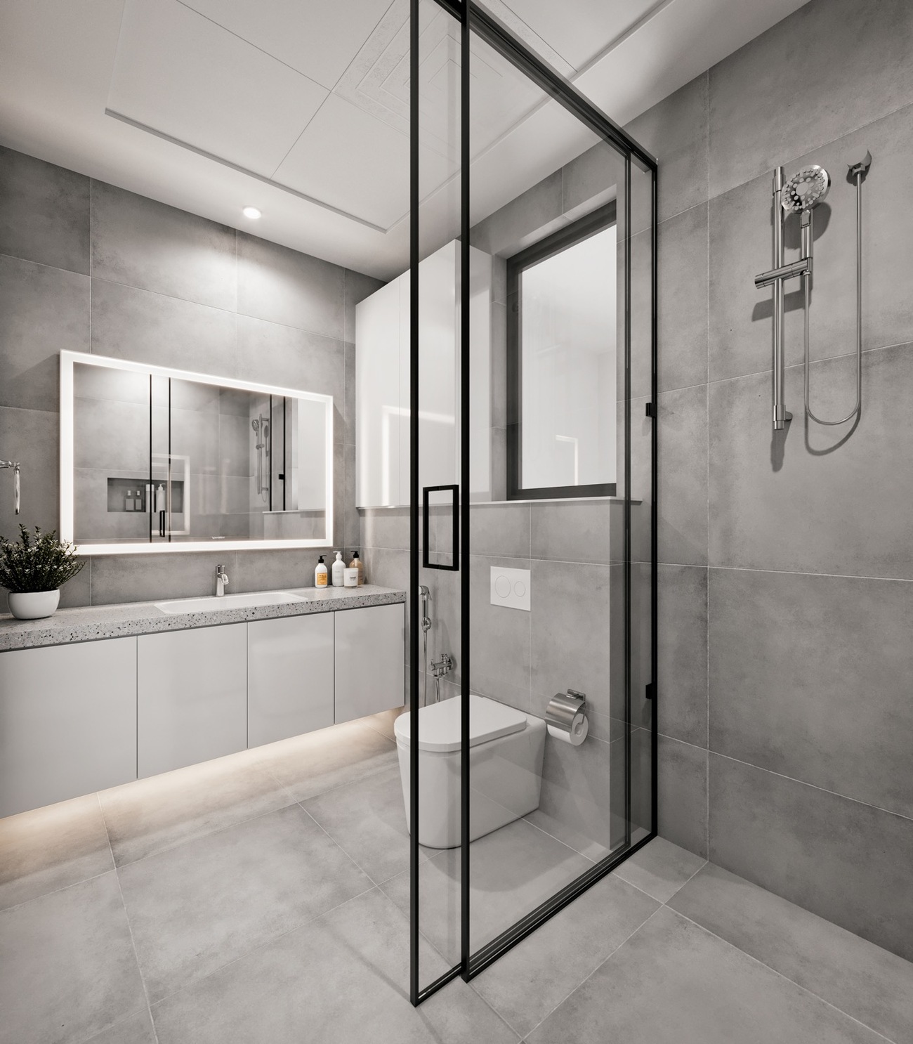 Bluebell Residence interior 4