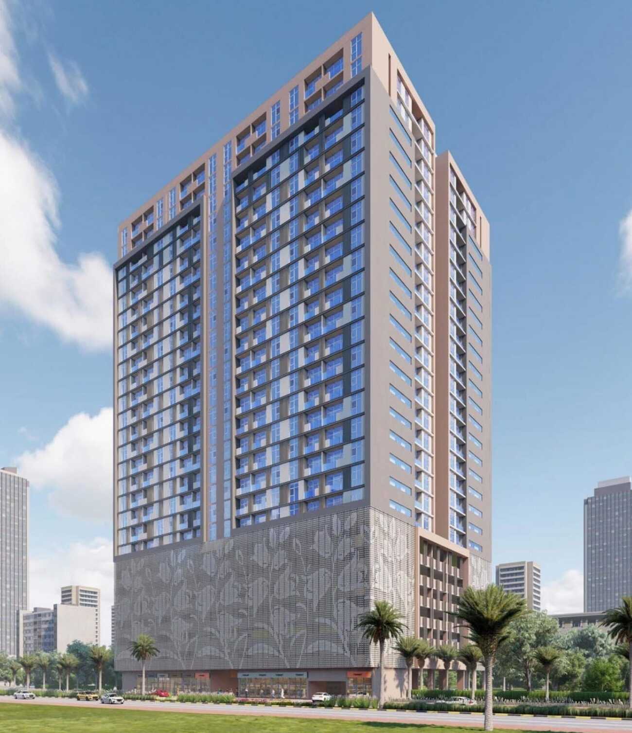 Bluebell Residence cover image