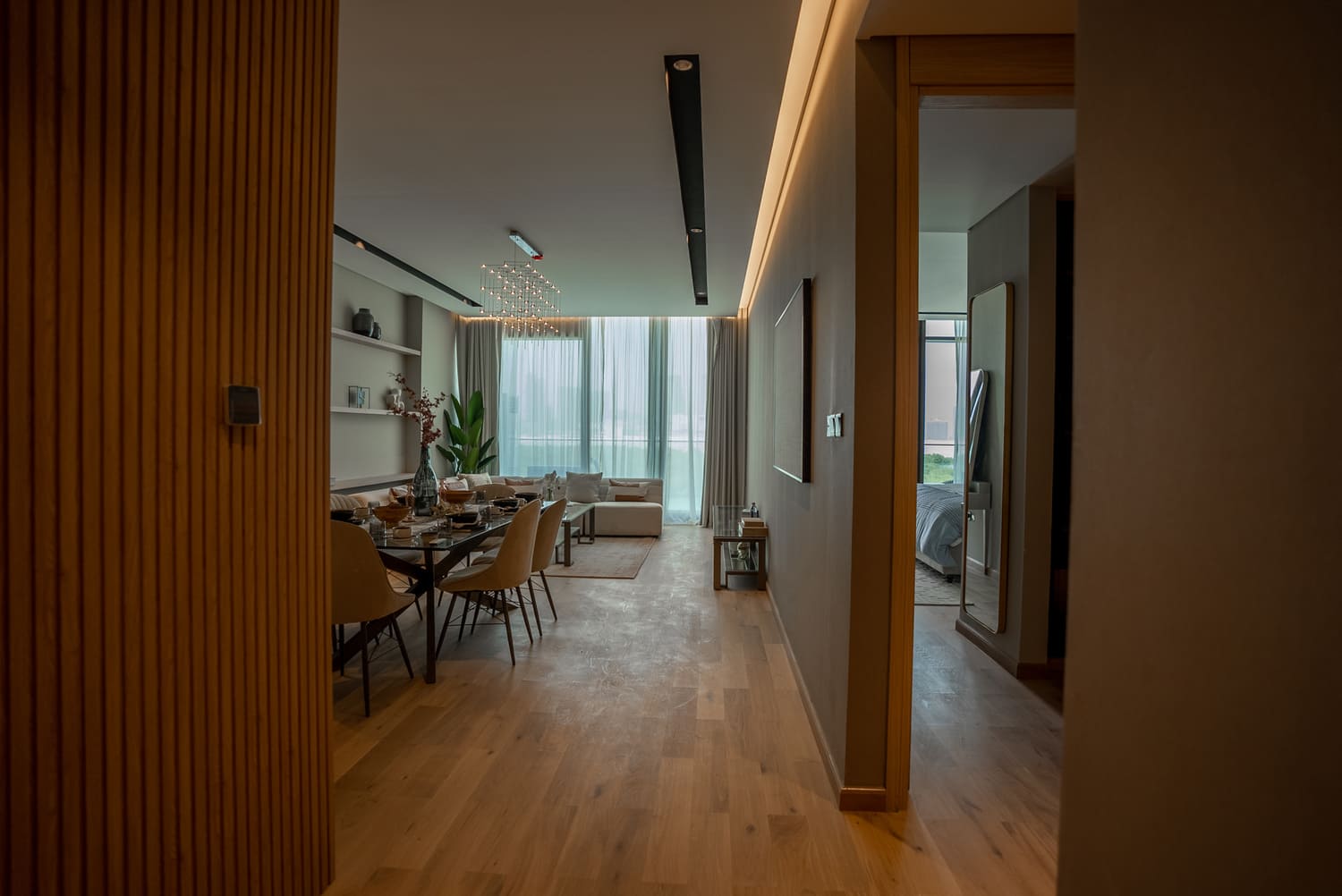 Reem Five interior 1