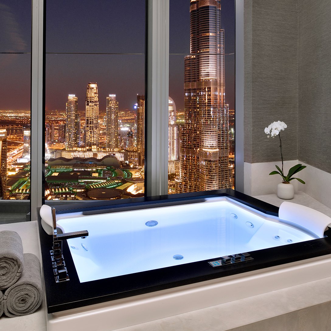 Jacuzzi amenity image
