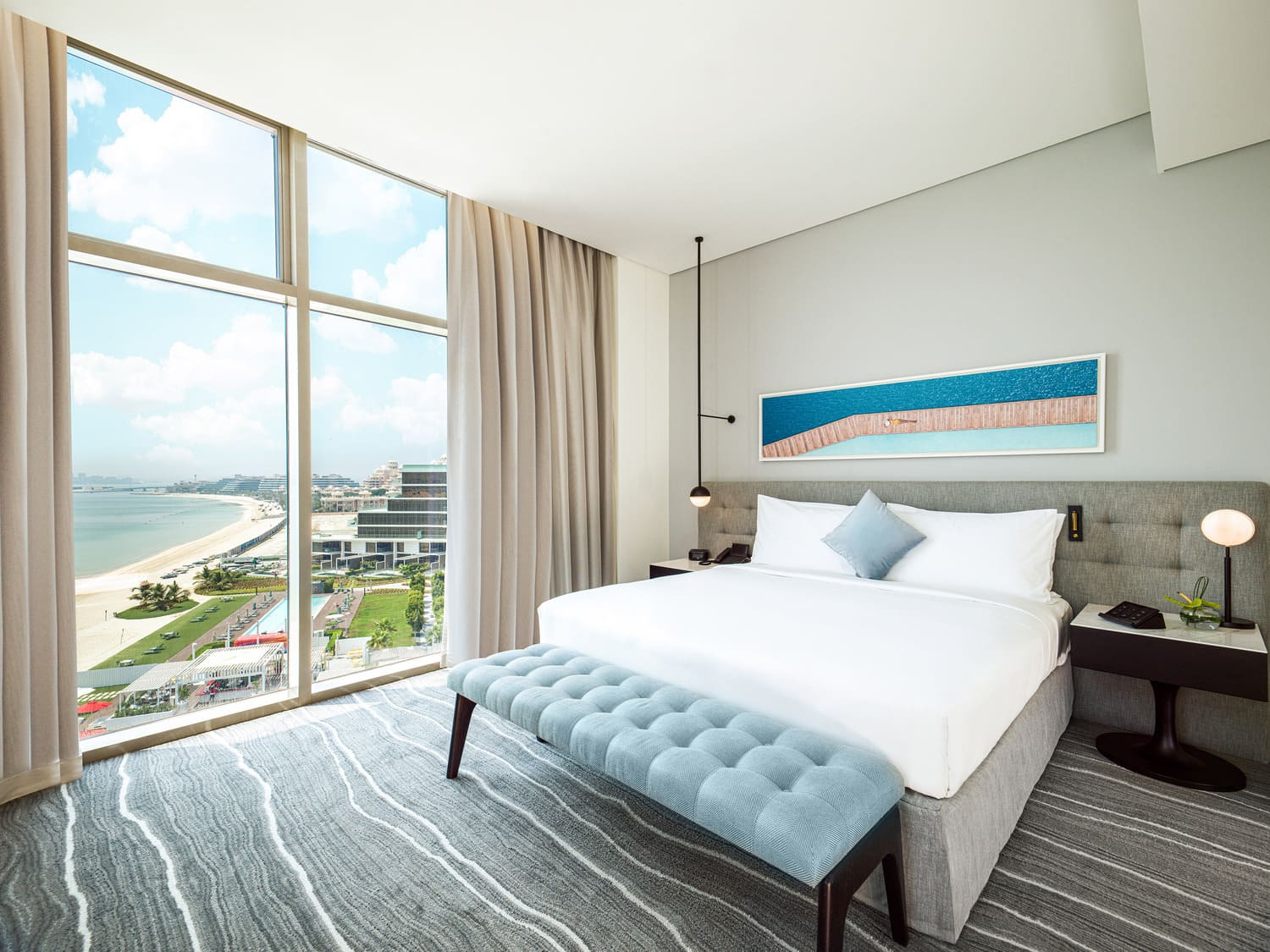 Mansio The8 interior 10