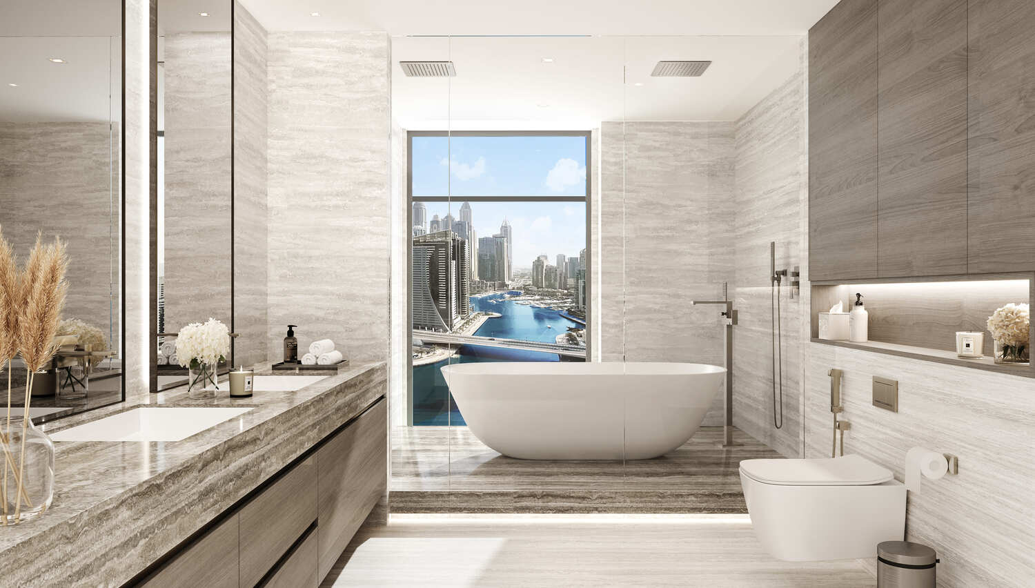 LIV Waterside interior 5