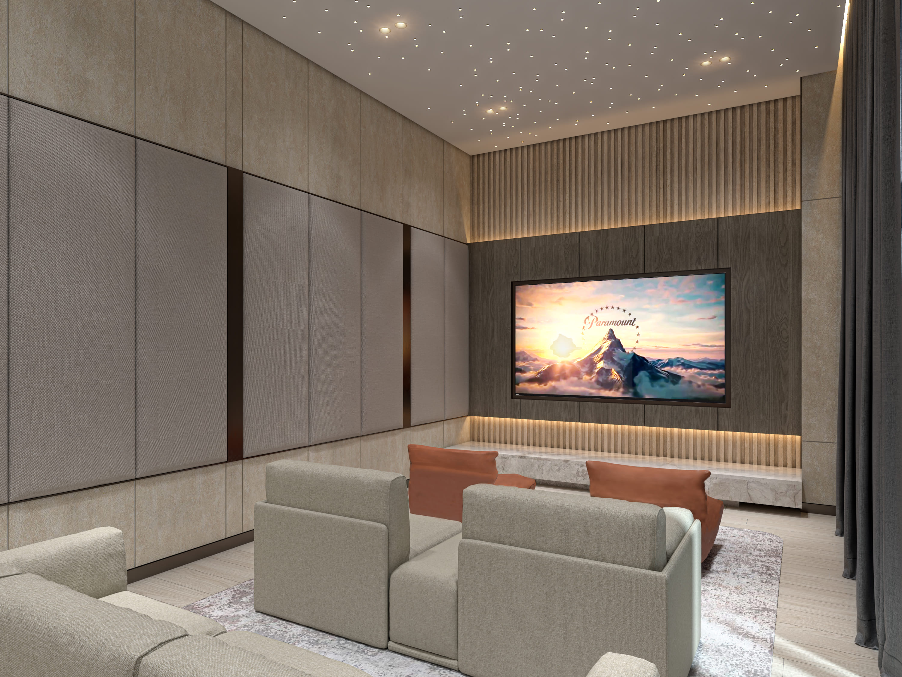 Cape Hayat interior 8