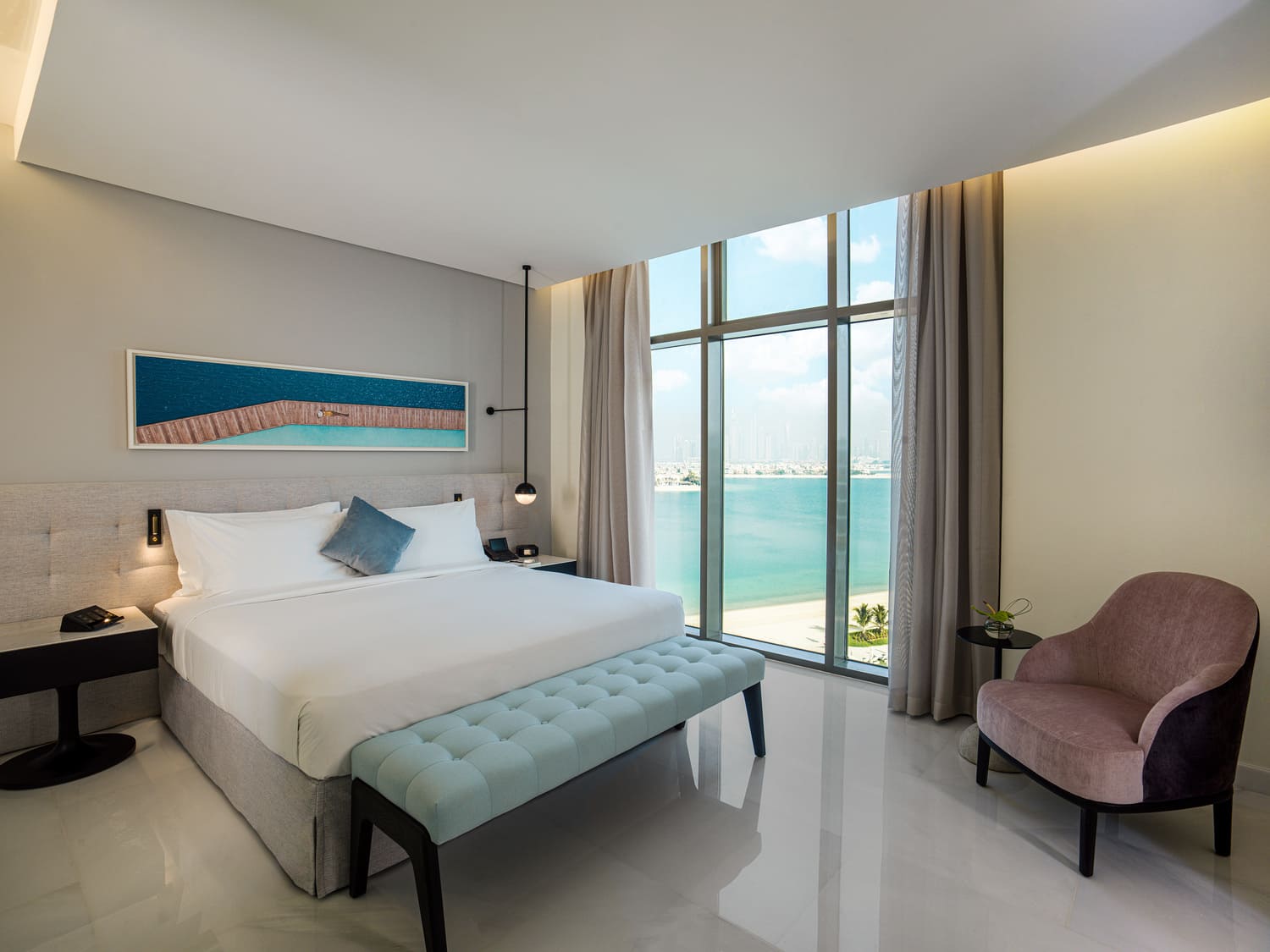 Mansio The8 interior 8