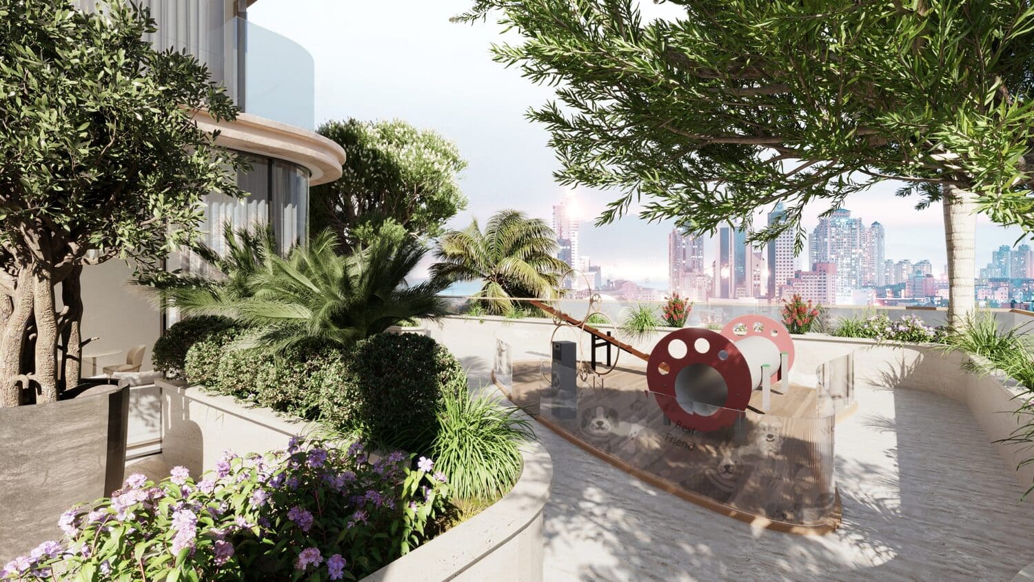 Pet's Park amenity image