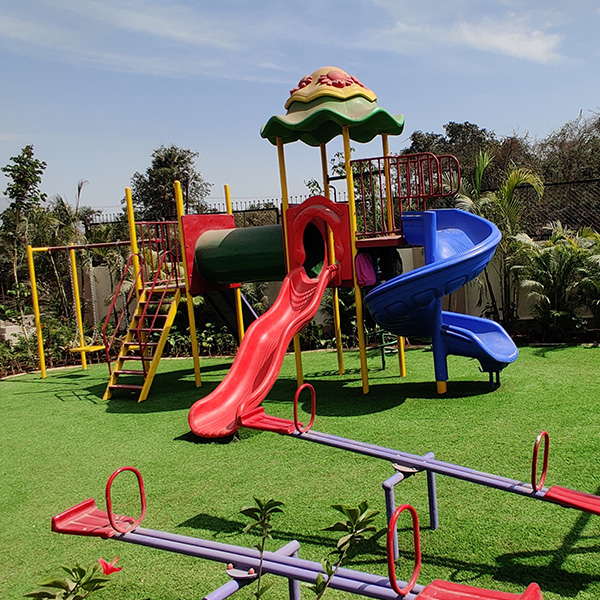 Kids Play Area amenity image