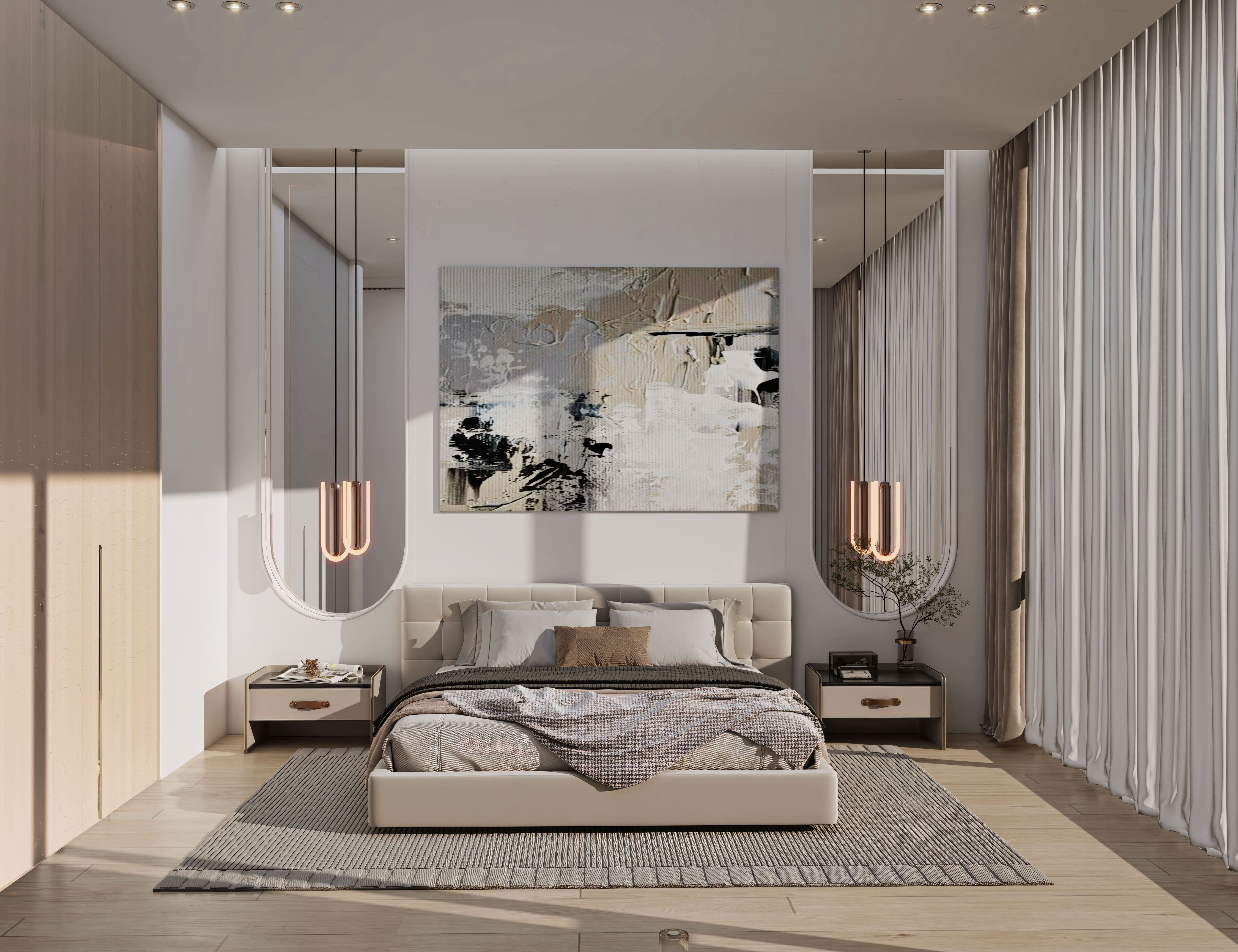 Binghatti Phoenix interior 3