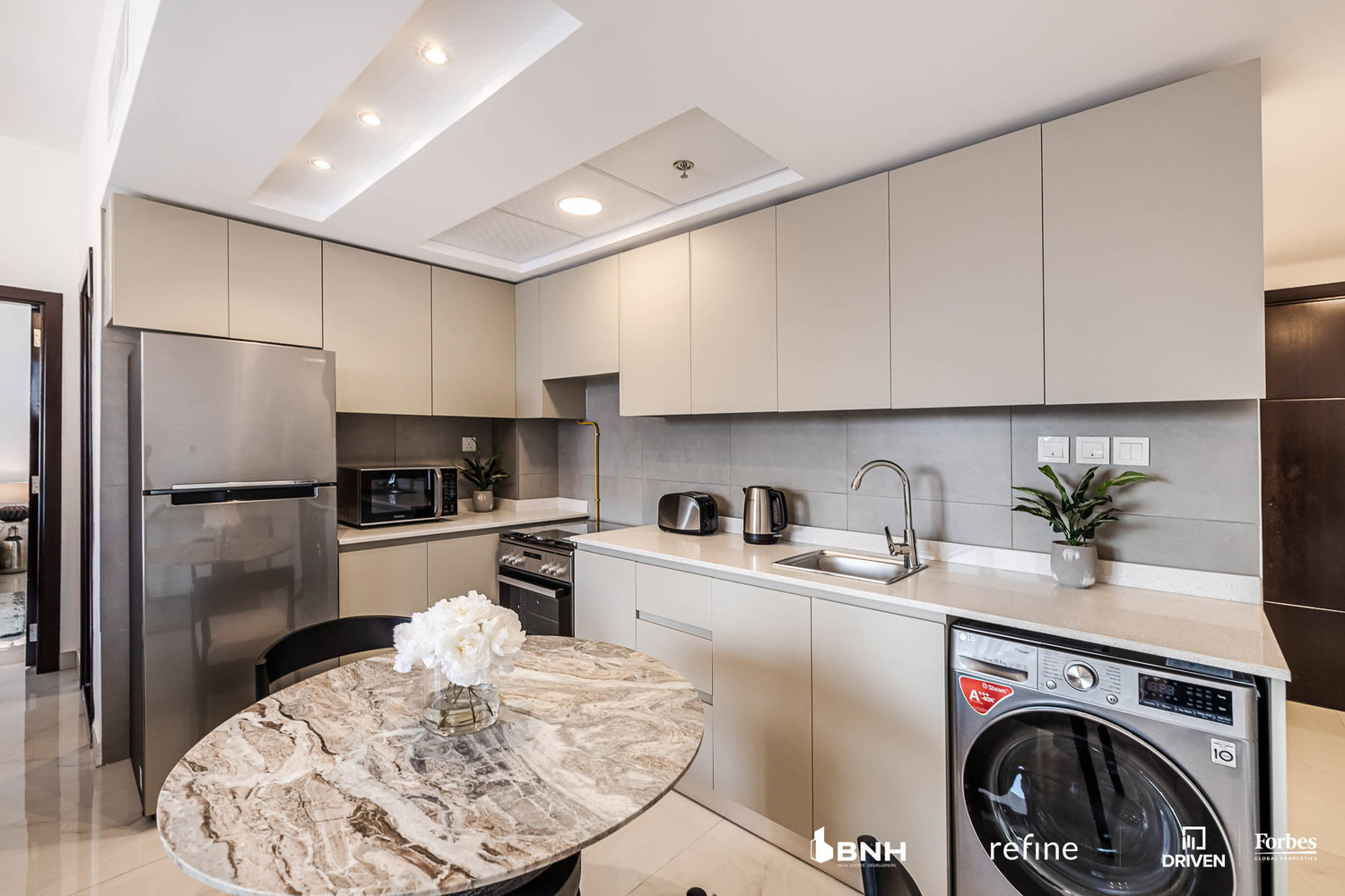 Equiti Apartments interior 10