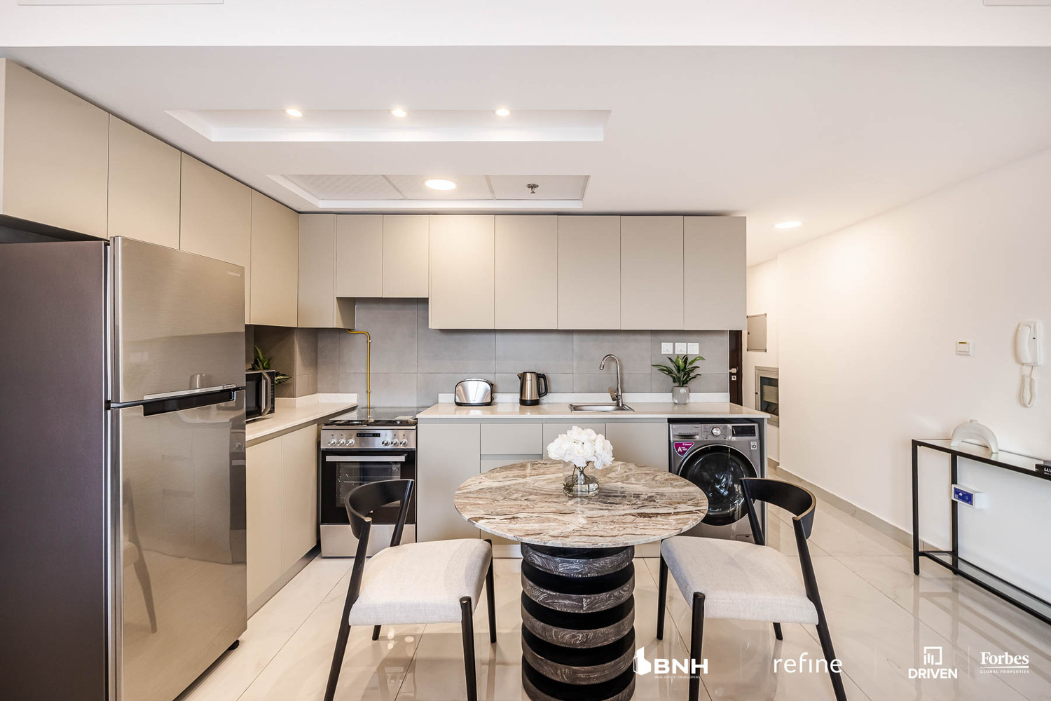 Equiti Apartments interior 8