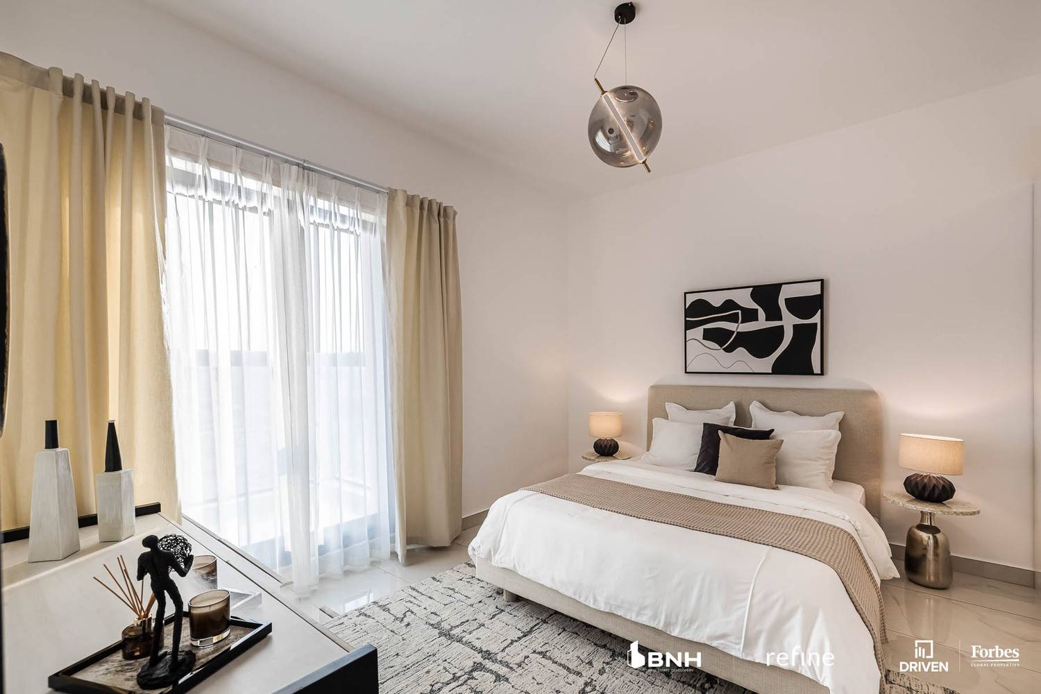 Equiti Apartments interior 9