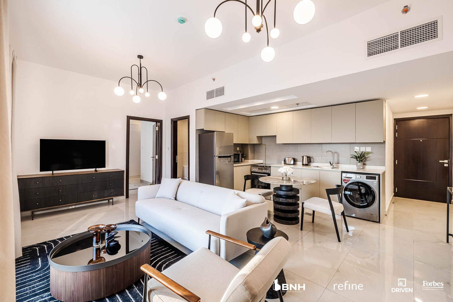 Equiti Apartments interior 3