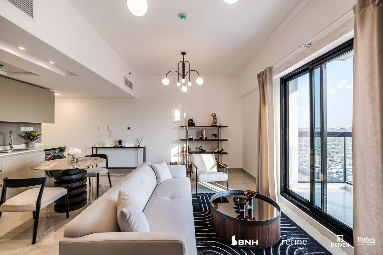 Equiti Apartments interior 5