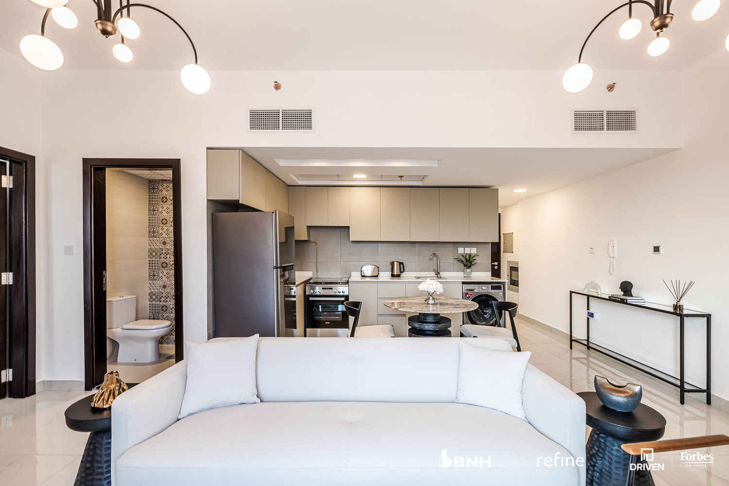 Equiti Apartments interior 6