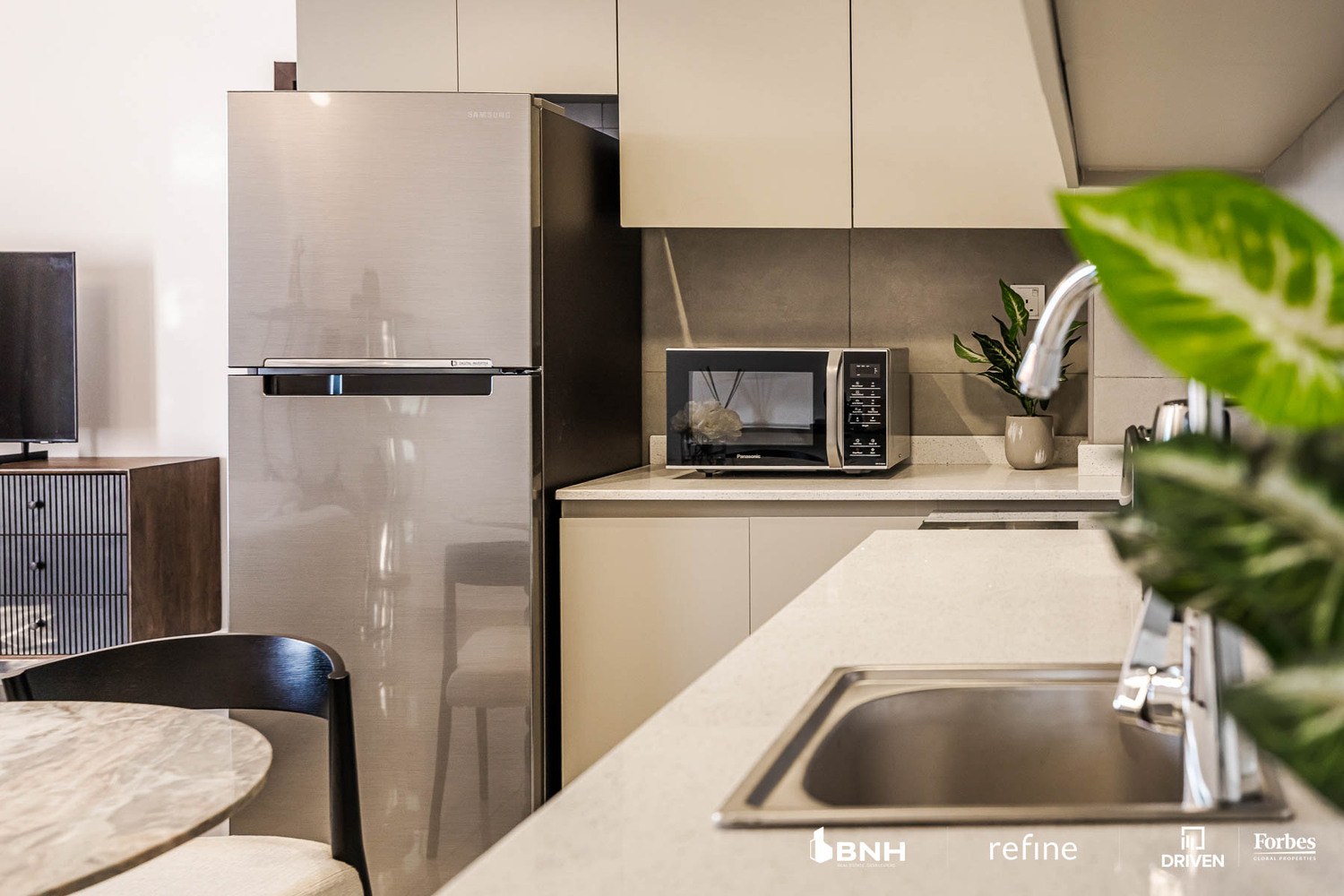 Equiti Apartments interior 1