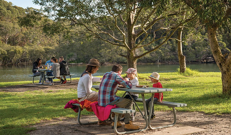 Picnic Area amenity image