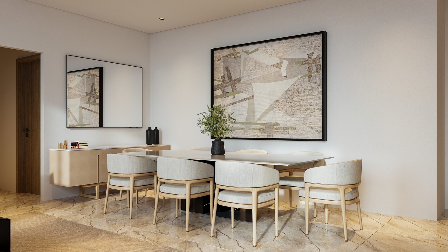 Royal Regency Suites interior 6