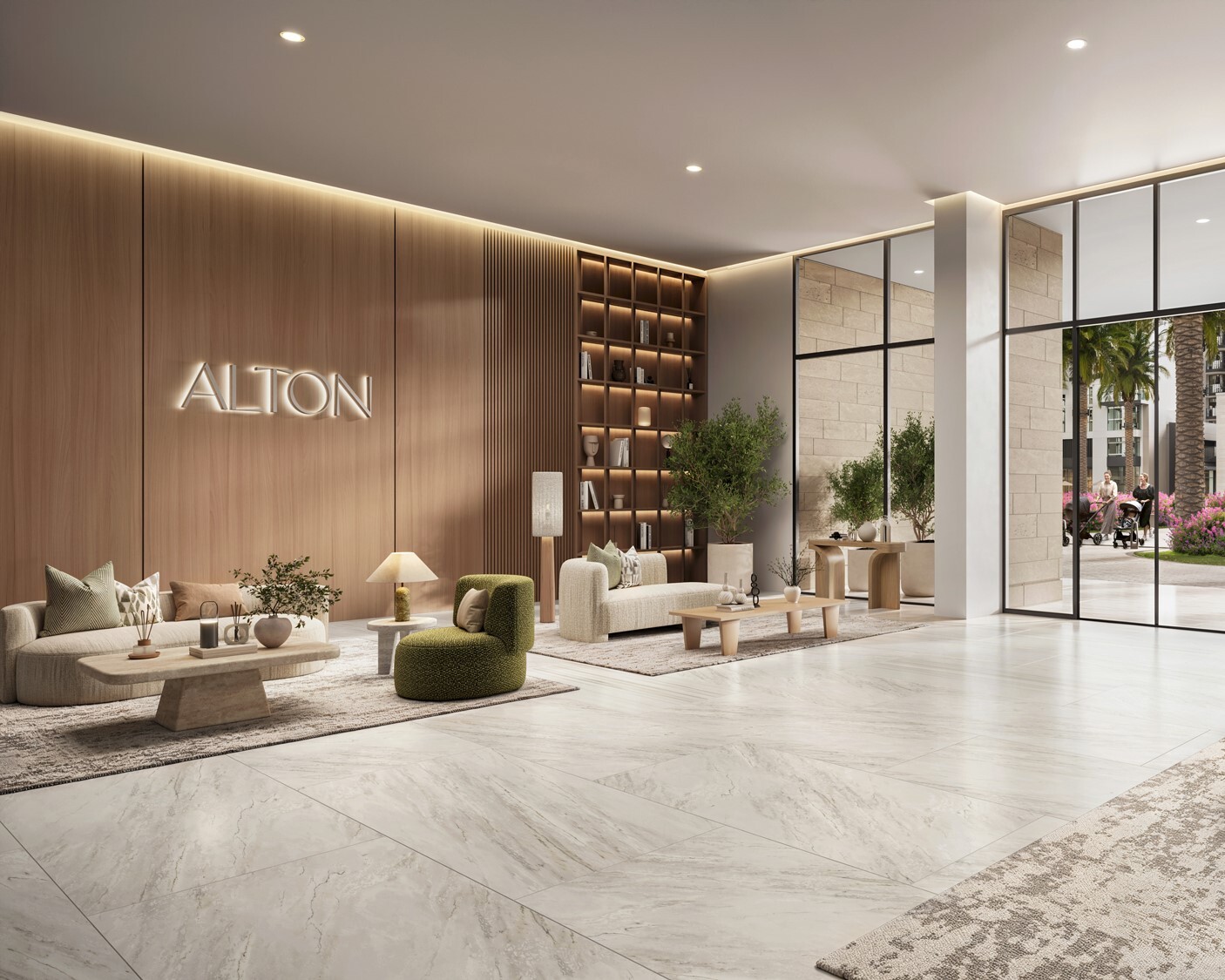 Alton lobby 1