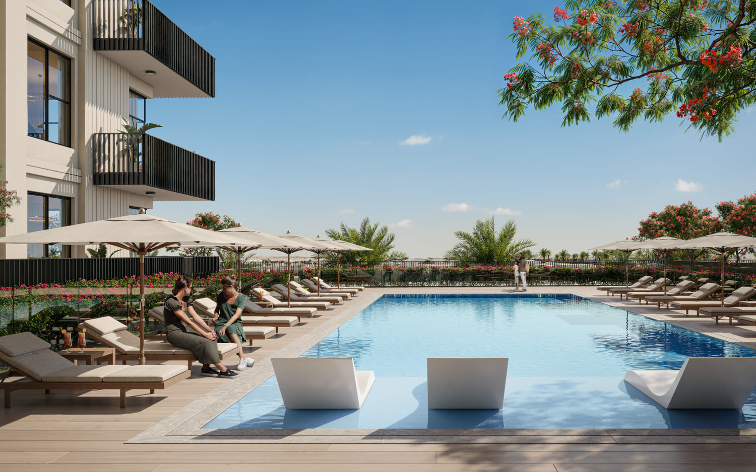 Swimming Pool amenity image