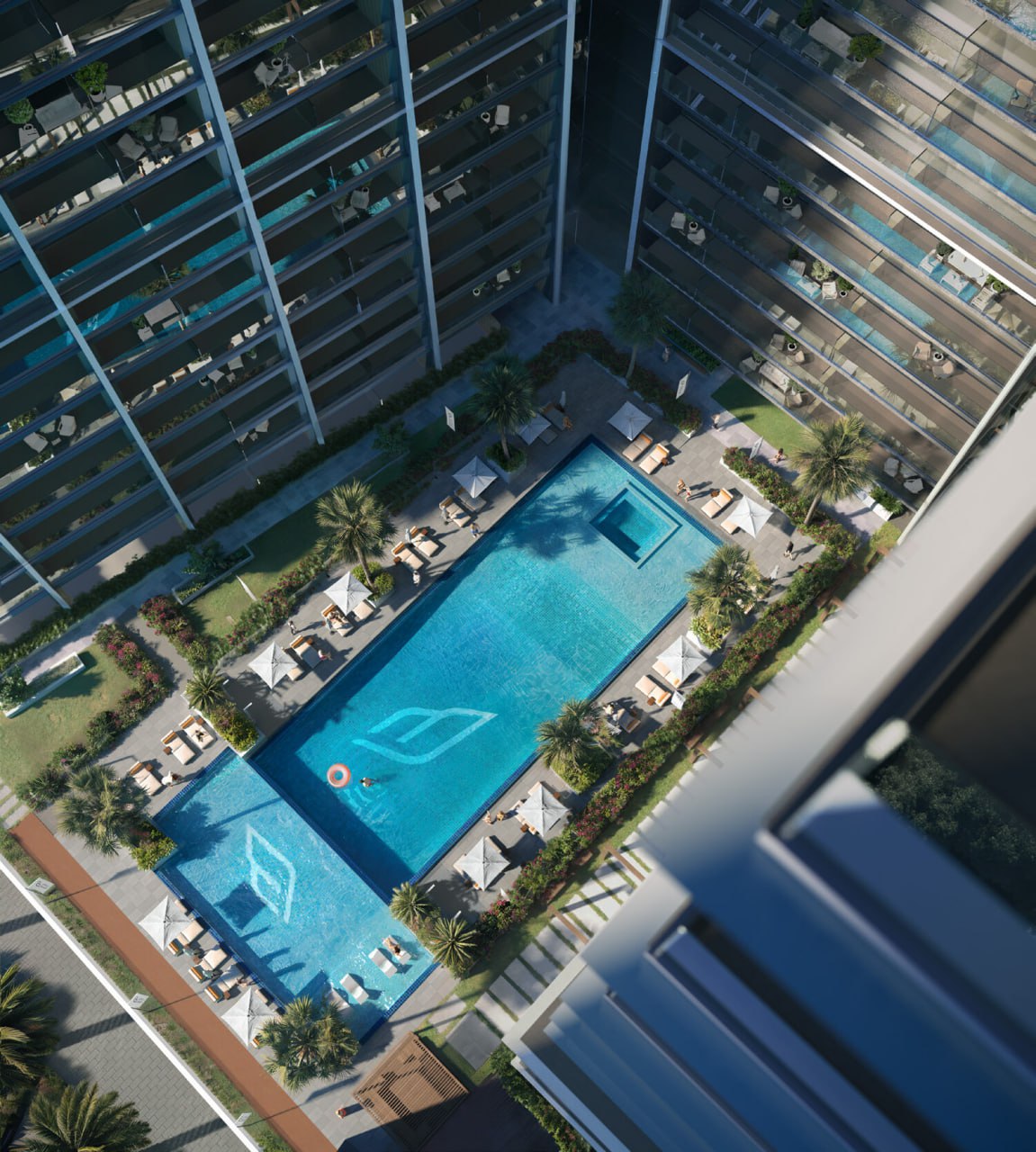 Swimming Pool amenity image