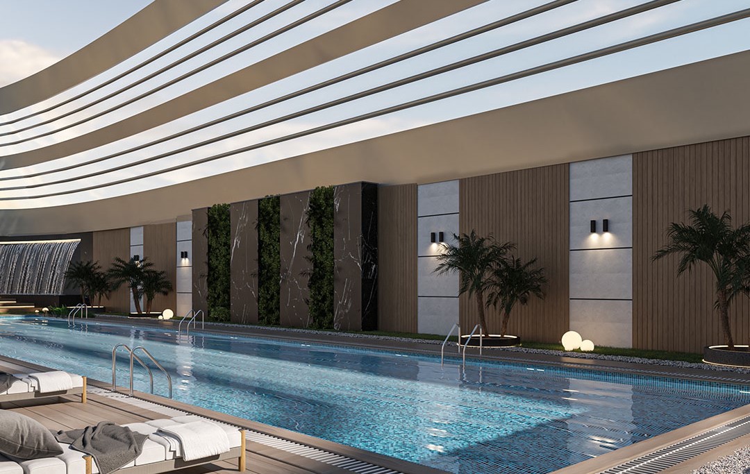 Swimming Pool amenity image