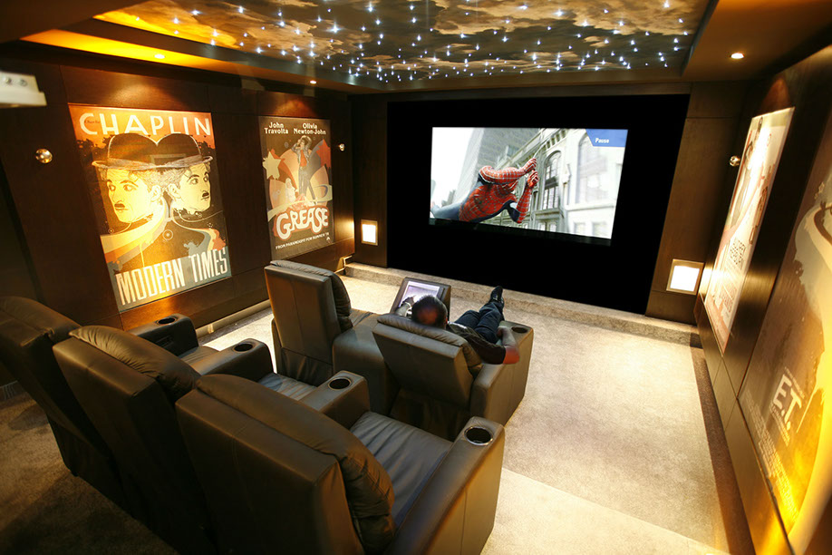 Cinema amenity image