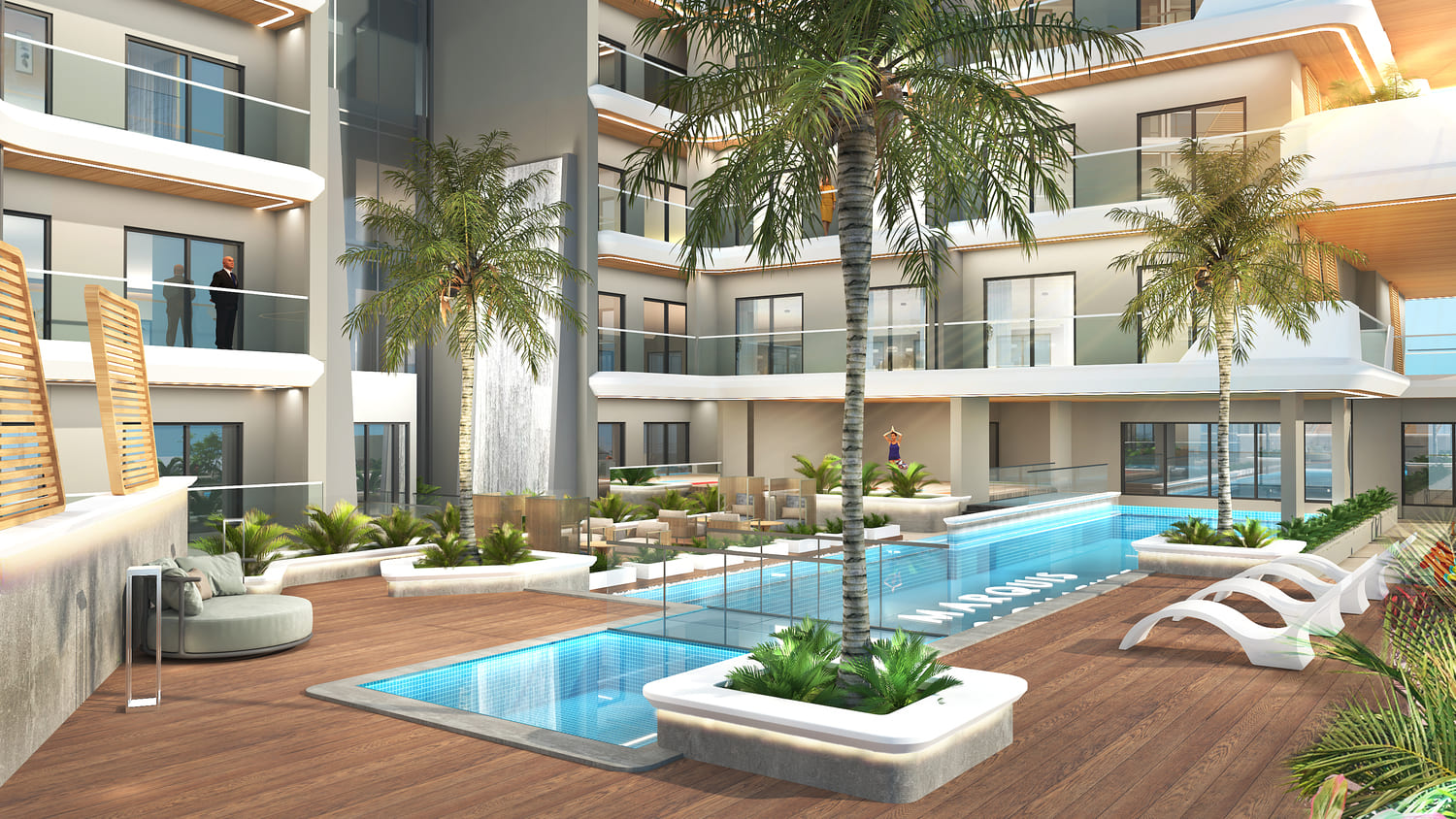 Kids Pool amenity image