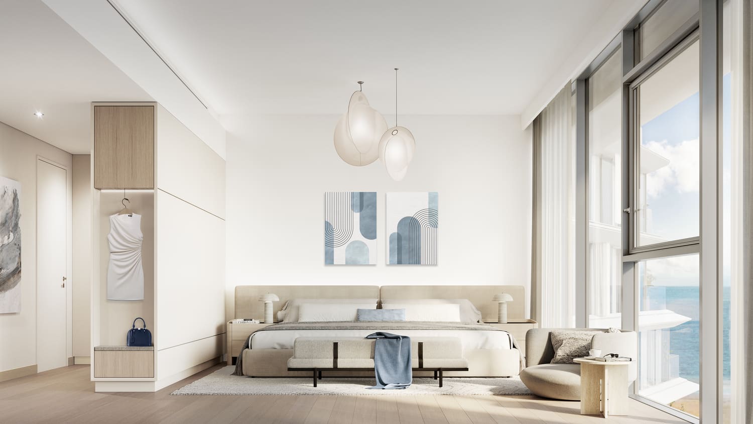 Porto Playa interior 4