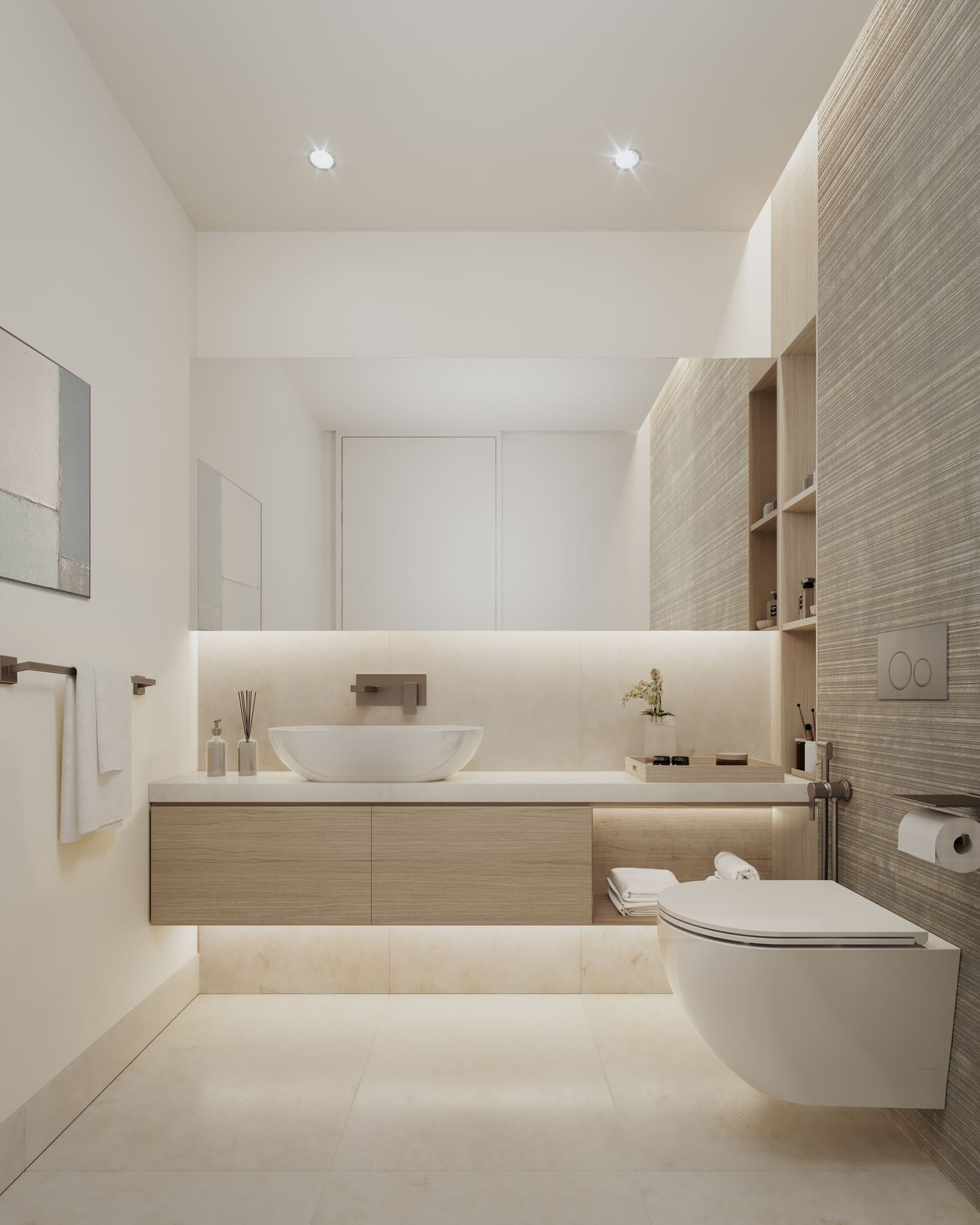 Porto Playa interior 3