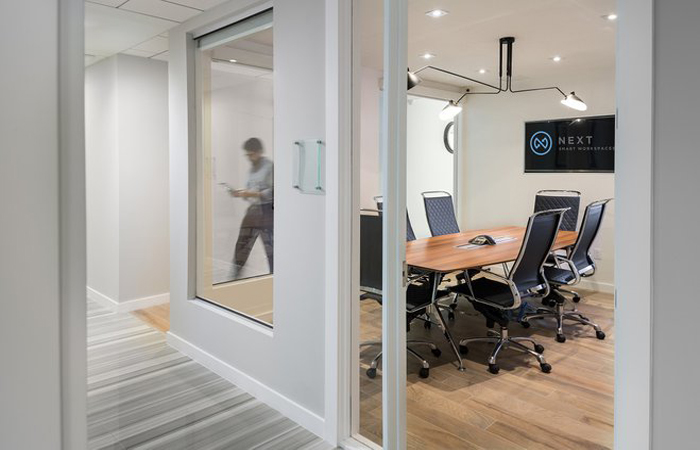 Private Meeting Room amenity image