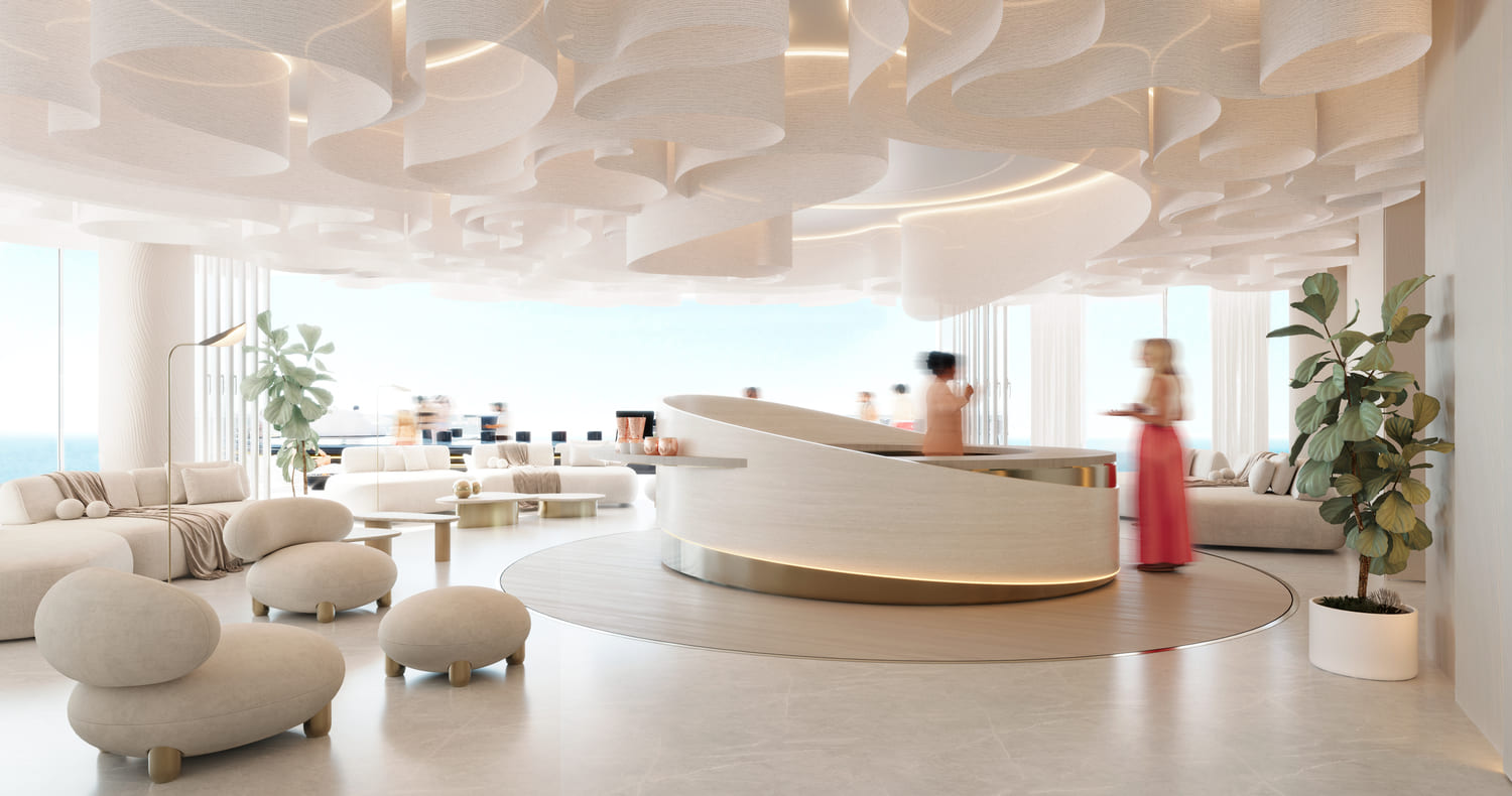 The Social Lounge amenity image