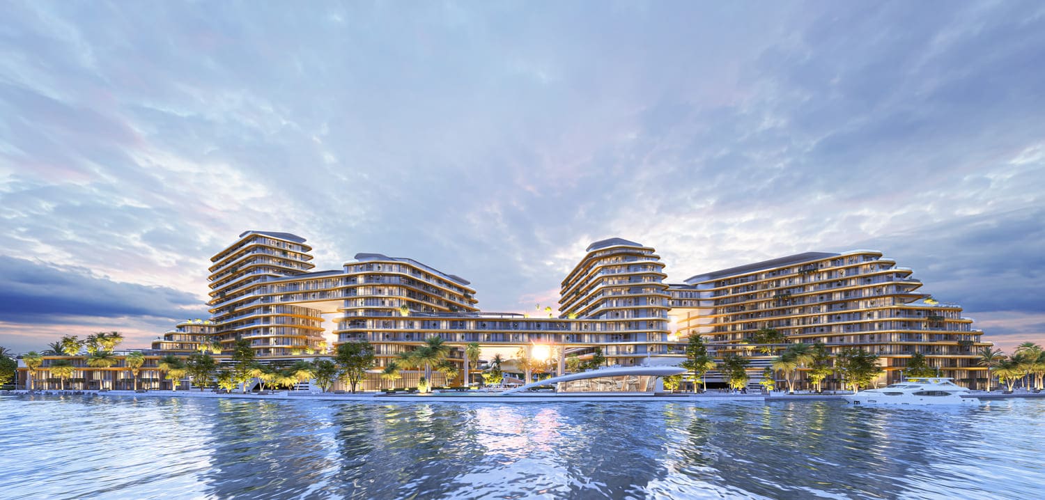 Quattro Del Mar architecture 4