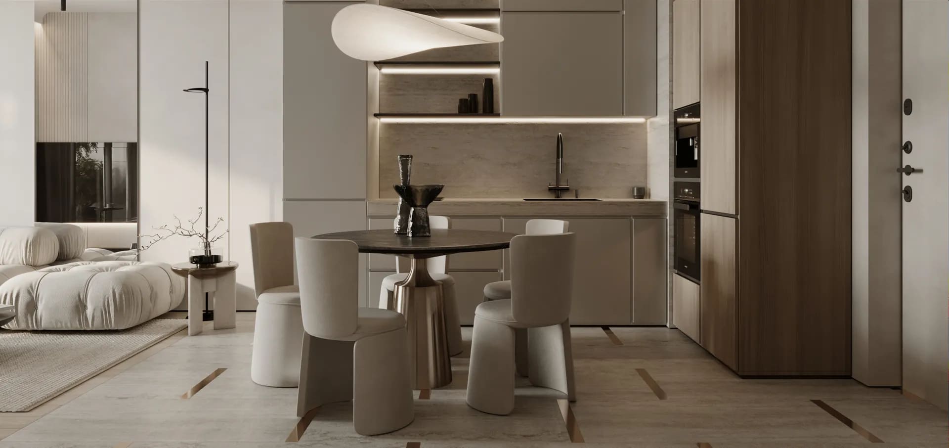 Boutique 23 interior 4