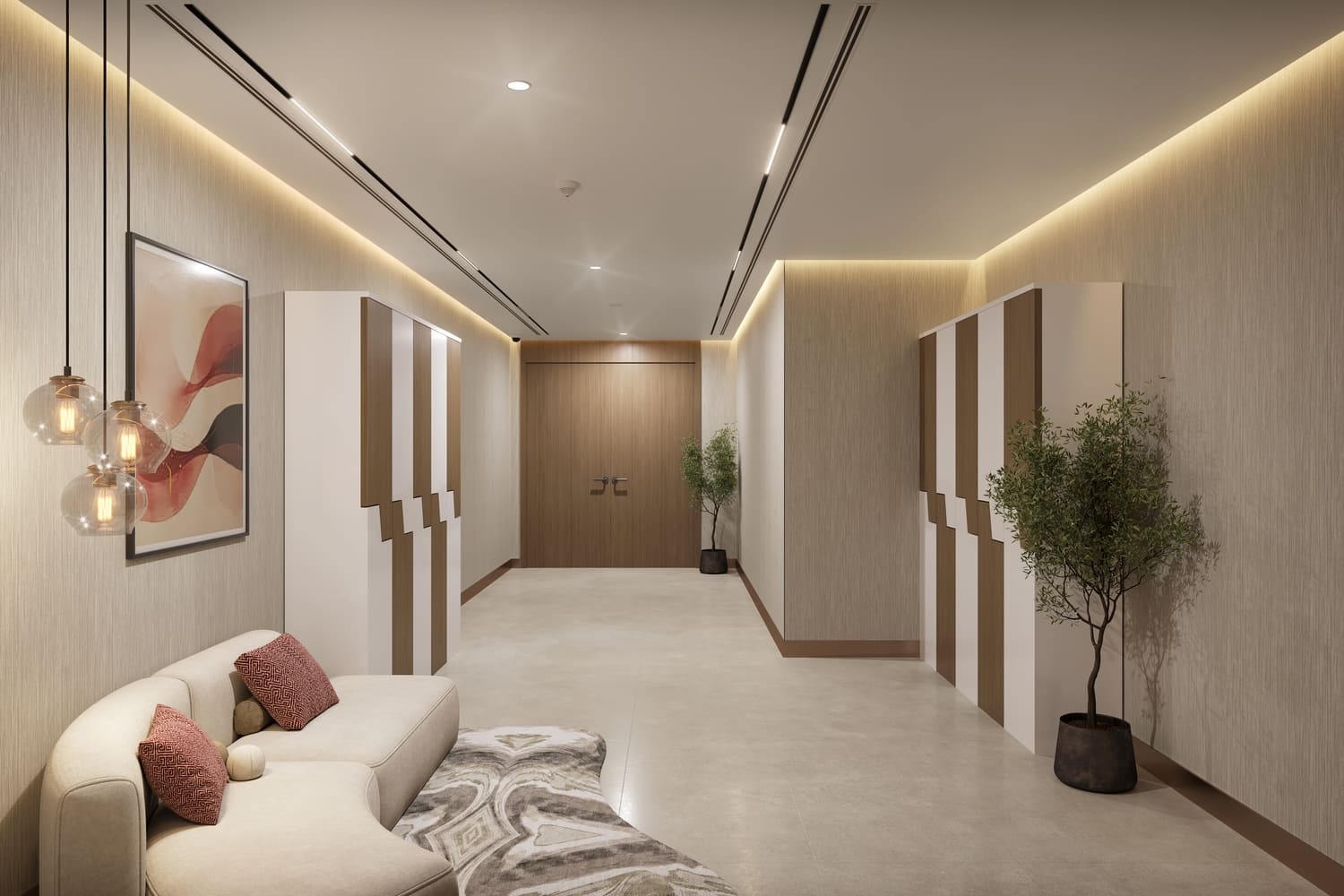 Ramada Residences by Wyndham interior 6