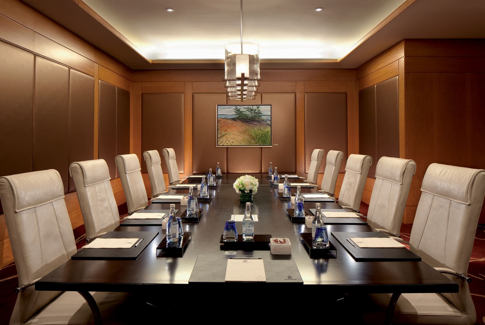 Meeting rooms amenity image