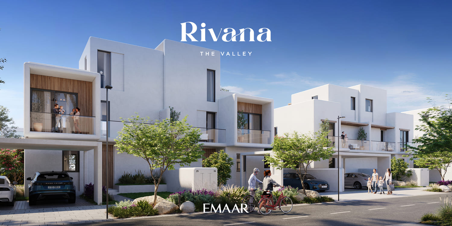 RIVANA architecture 6